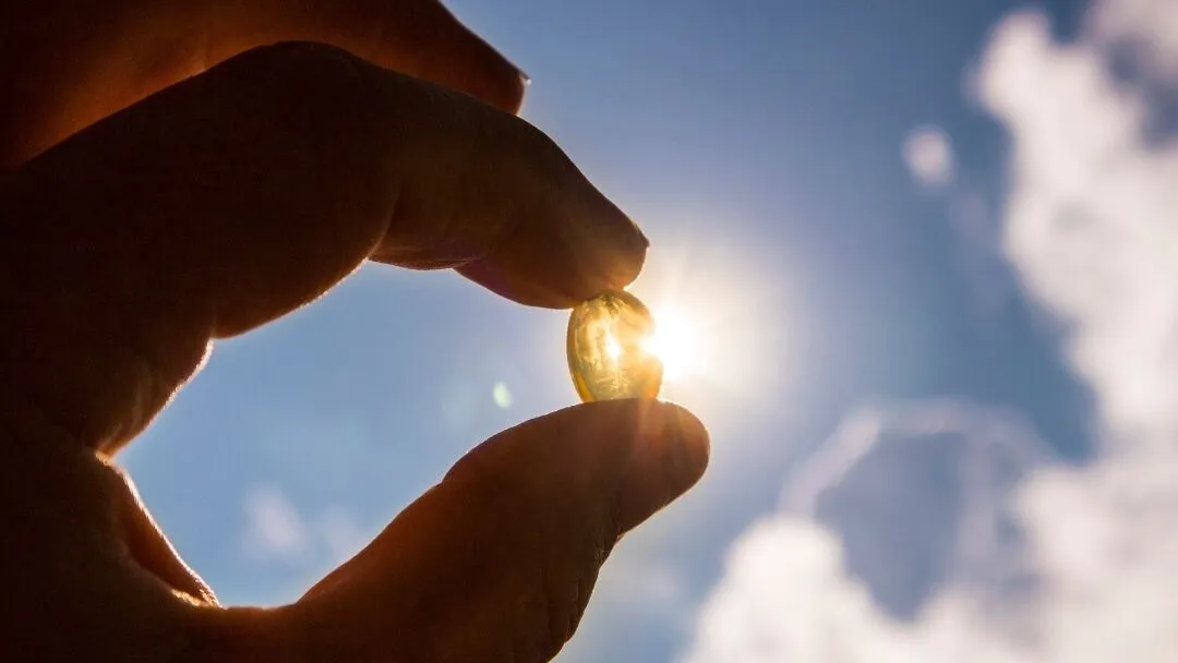 Vitamin D Deficiency