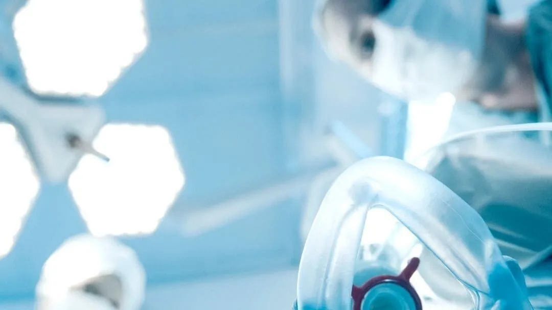 Anesthesia and Autism
