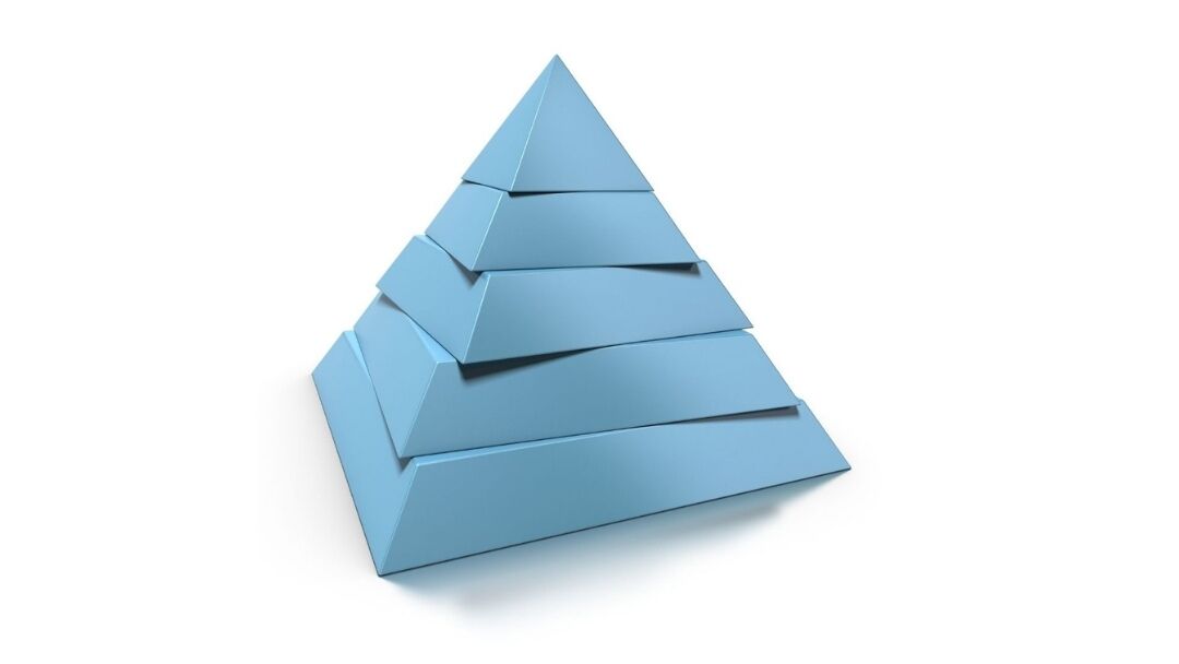 The Five Levels of Healing According to Dietrich Klinghardt MD PhD