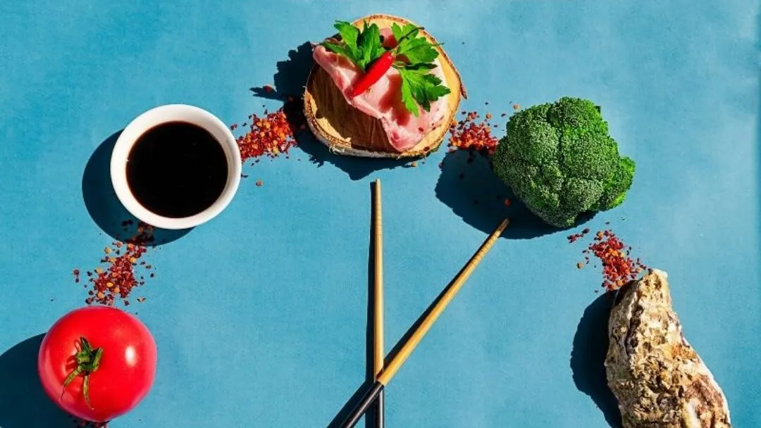 low glutamate diet