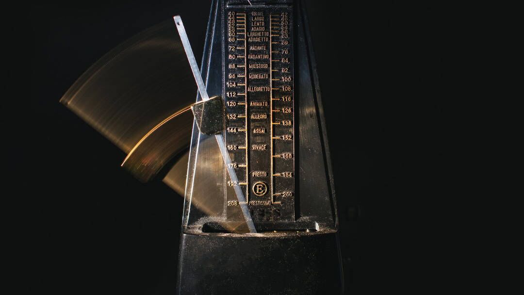 Interactive Metronome