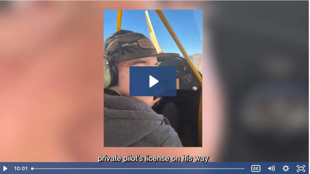 Owen’s Reversal of Anxiety and PANS Symptoms
