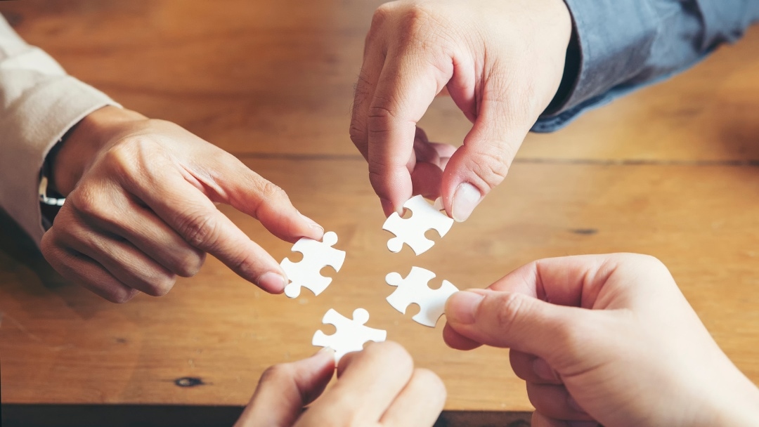 Special Needs Therapy - Collaboration Is the Key