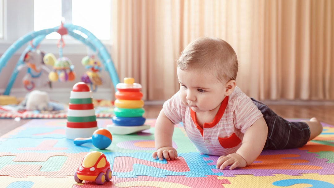 What Is the Difference Between Autism and ADHD or Other Developmental Delays?