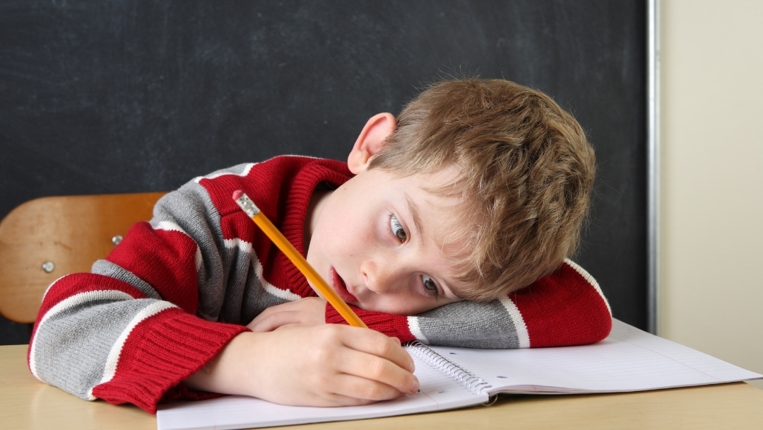 sensory integration for ADHD and other attention deficit disorders
