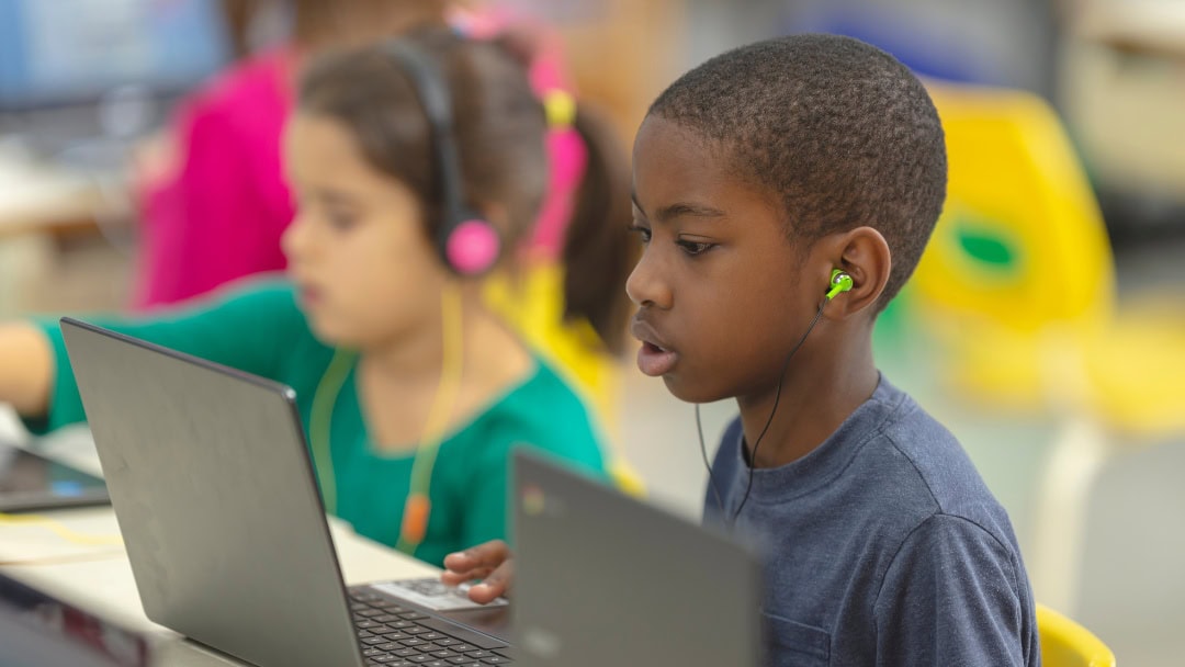 Failure To Connect – Computer Use and Child Development