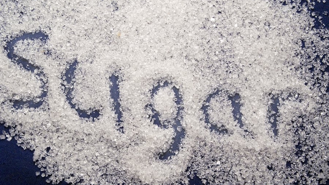 Sugar and Candida