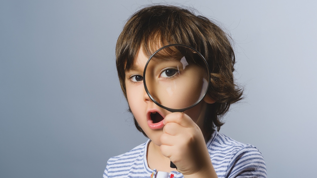 Teacher Says – Help Kids Become Food Allergy Detectives featured image