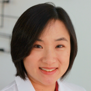 Suzanne Goh MD