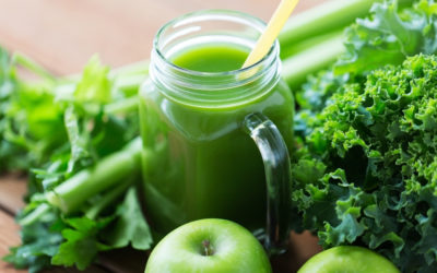 Detoxification for Children