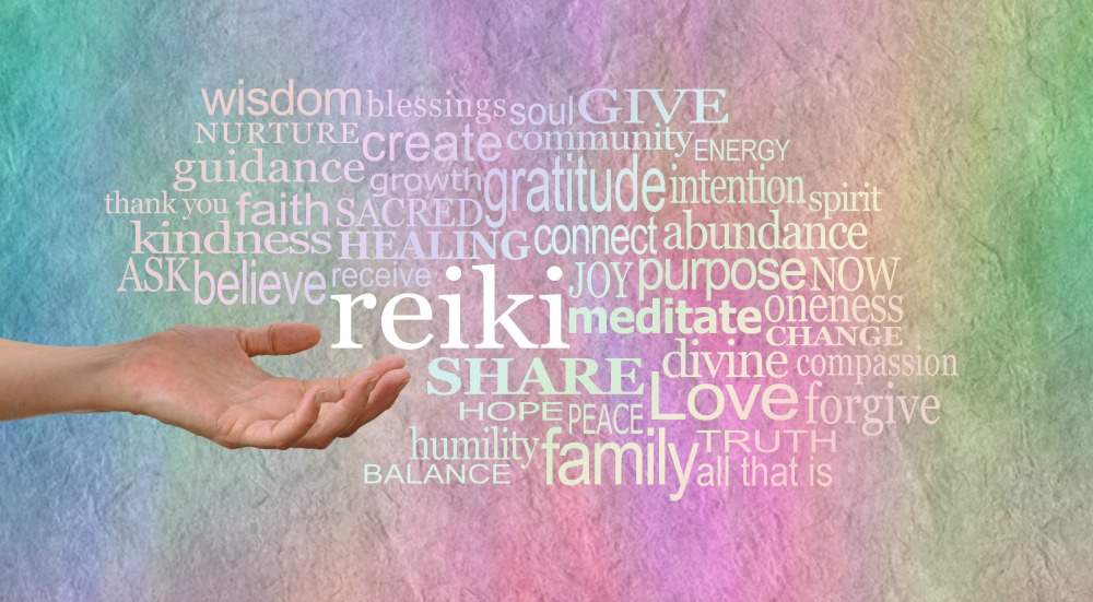 Reiki