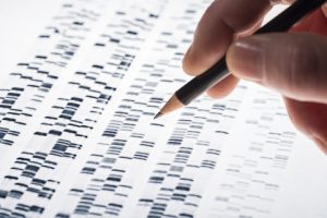Common Genetic Mutations
