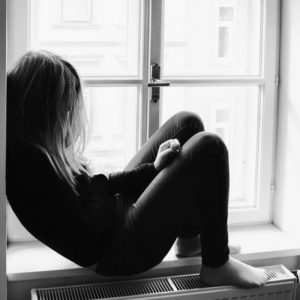 Stimulants Are Depressing