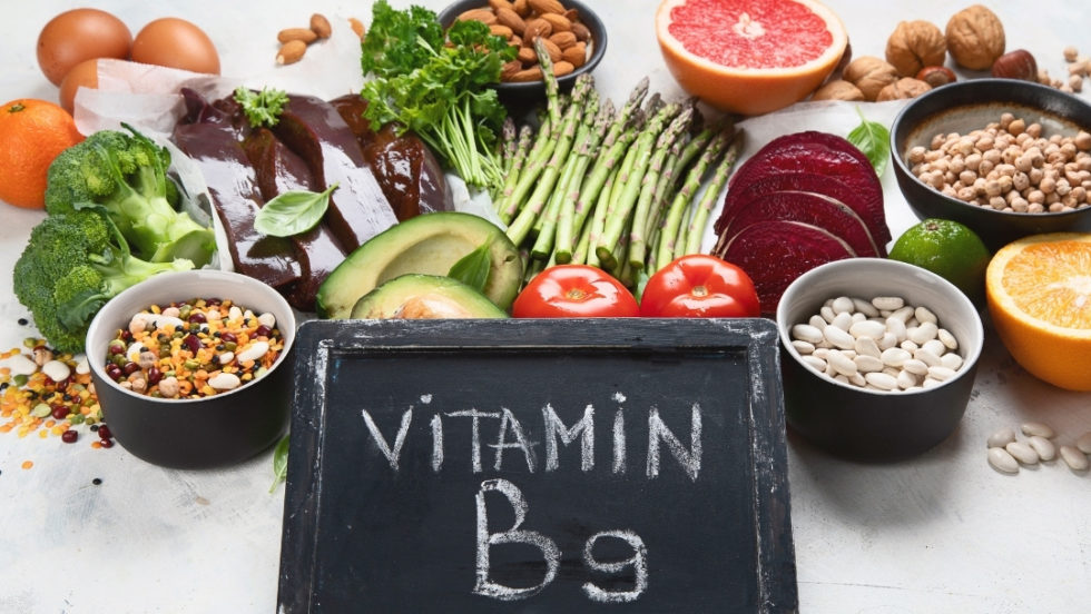 The Folate Deficiency Connection - Documenting Hope