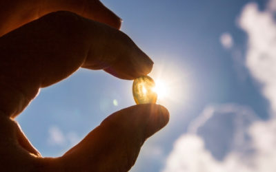 Vitamin D Deficiency