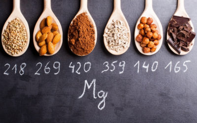 Magnesium: The Super-Mineral