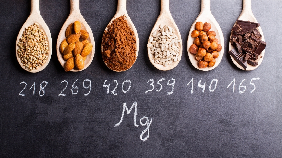 Magnesium The Super Mineral