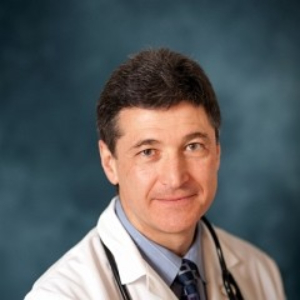 Val Koganski MD