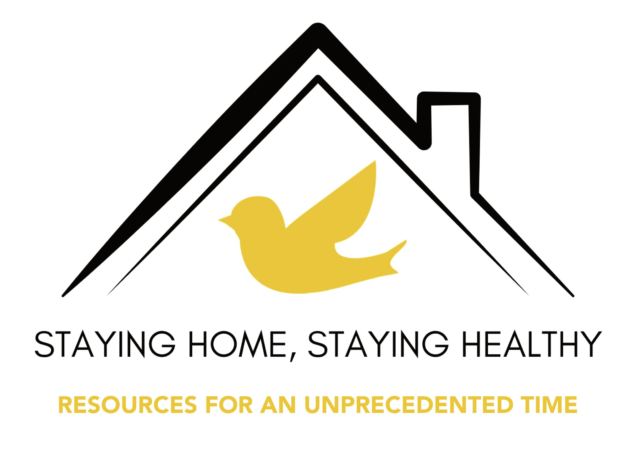 Staying Home Staying Healthy Ebook