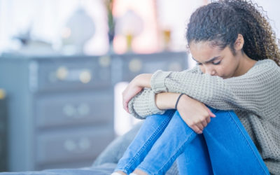 Emotional, Behavioral and Mood Symptoms Main Info Page
