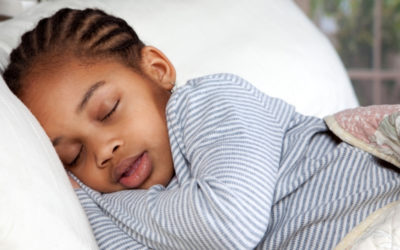 Sleep Issues Main Info Page