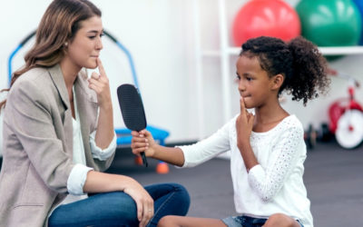 Speech and Language Issues Main Info Page