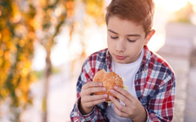 Nutritional Deficiencies