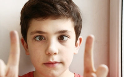 Vision Therapy