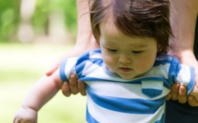 Developmental Delays Main Info Page