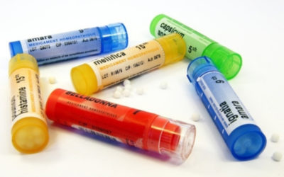 Homeopathy Main Info Page