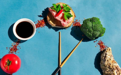 Low-Glutamate Diet Main Info Page