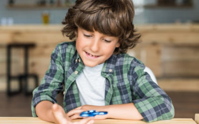 Attention Deficit Disorders (ADD and ADHD) Main Info Page