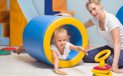 Sensory Integration Occupational Therapy