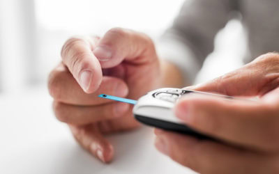 Optimizing Blood Sugar