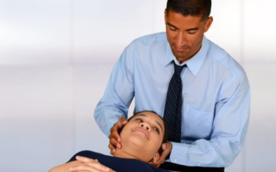 Chiropractic Care