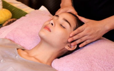 Craniosacral Therapy