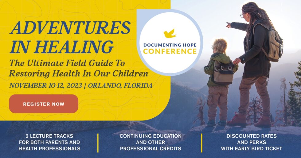 Conference Documenting Hope