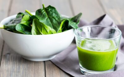 Low-Oxalate Diet Main Info Page