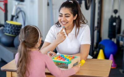 Myofunctional Therapy Main Info Page