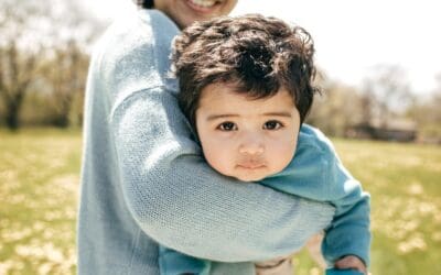 Discovering Your “Why” for Your Child’s Healing Journey
