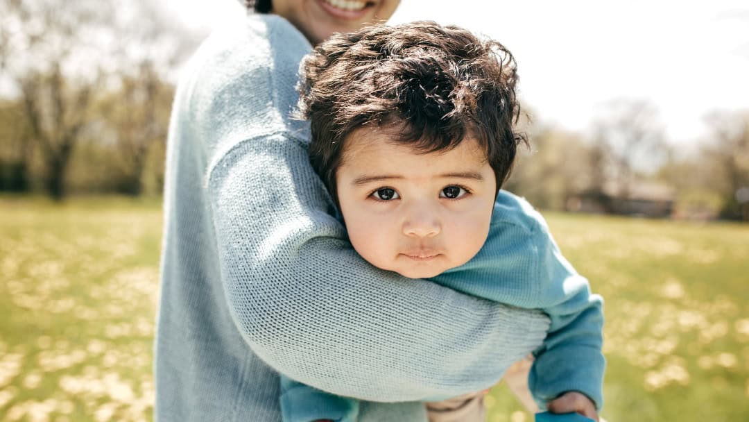 Discovering Your Why for Your Child’s Healing Journey featured image