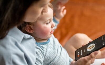 How Wireless Devices Might Lead to Autism Symptoms