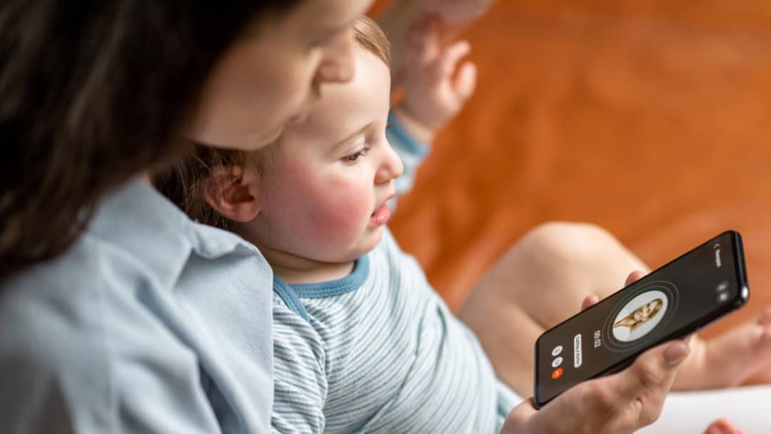 How Wireless Devices Might Lead to Autism Symptoms
