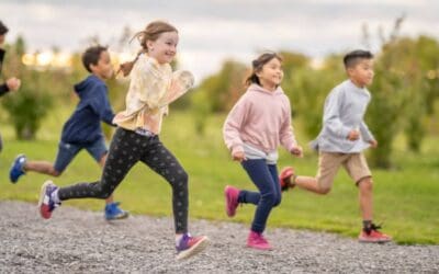 Metabolism: The Hidden Engine of a Child’s Health