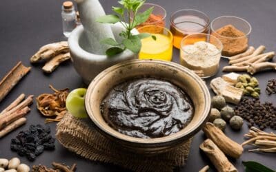 Ayurvedic Medicine