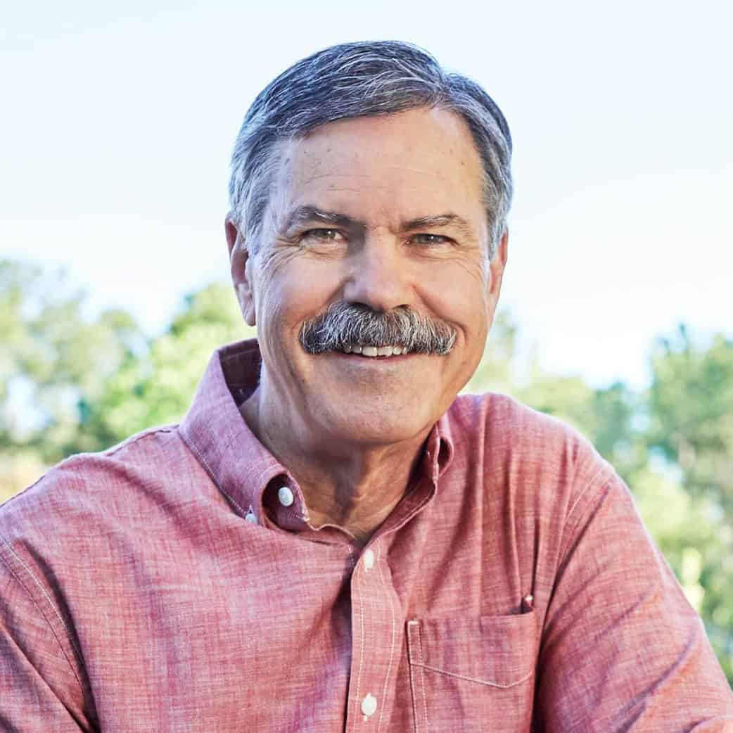 Bill Rawls