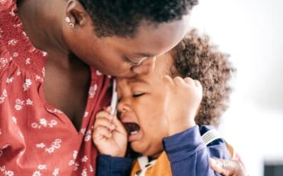 Does My Child Have a Dysregulated Nervous System?