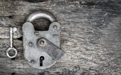 Intangible Stressors Can Block Healing