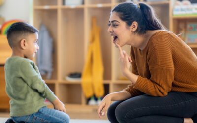 Speech, Language, and Communication Therapies for Autism