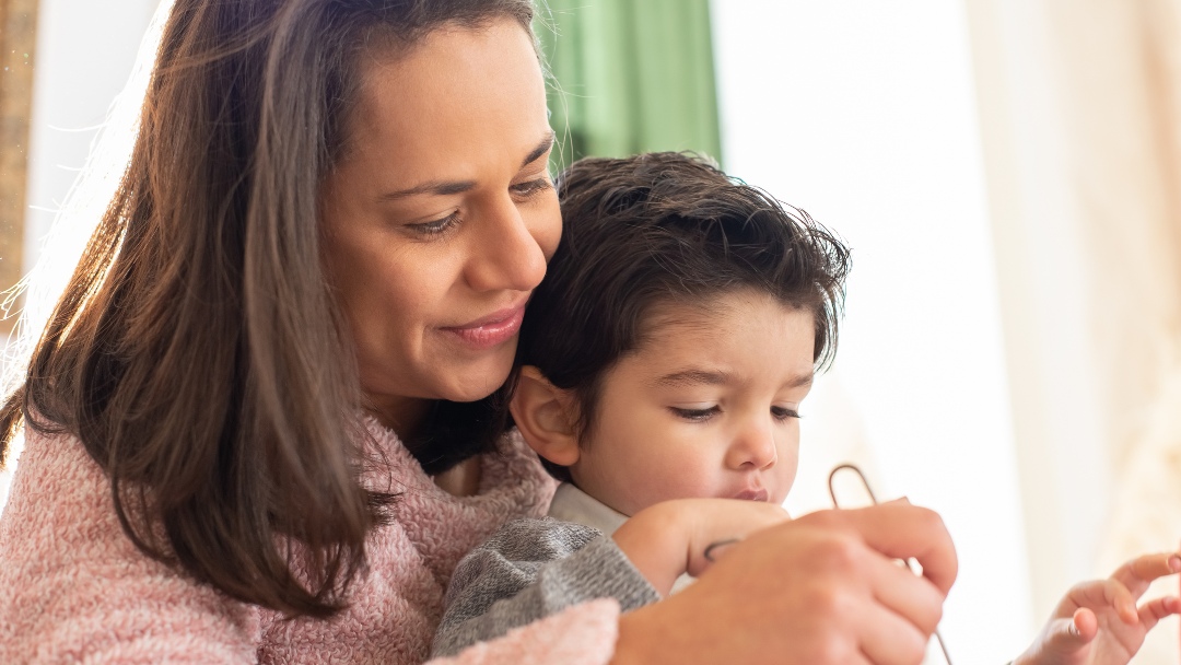 Supplements for Picky Eaters – What to Know and How to Help Your Child featured image